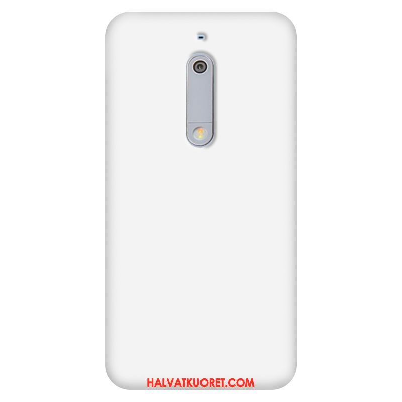 Nokia 5 Kuoret Puhelimen Kirkas, Nokia 5 Kuori Murtumaton Kova