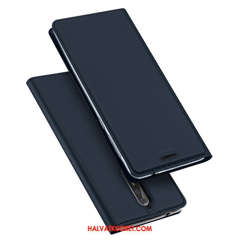 Nokia 8 Kuoret Kortti Kevyt All Inclusive, Nokia 8 Kuori 说 Kotelo