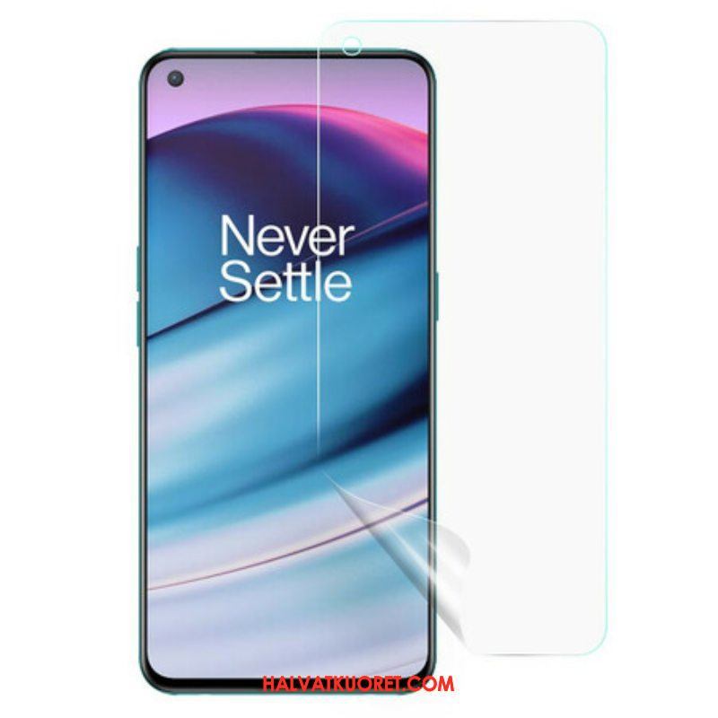 Näytönsuoja Oneplus Nord Ce 5G / Nord 2 5G -Puhelimelle