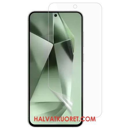 Näytönsuoja Samsung Galaxy S25 Fe