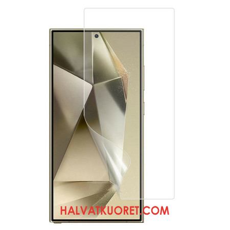 Näytönsuoja Samsung Galaxy S26 Ultralle