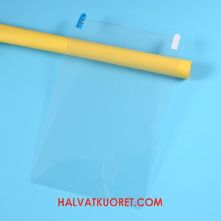 Näytönsuoja Samsung Galaxy Tab S10 Plussa / S9 Plussa / S8 Plussa / S7 Plussa / S7 Fe
