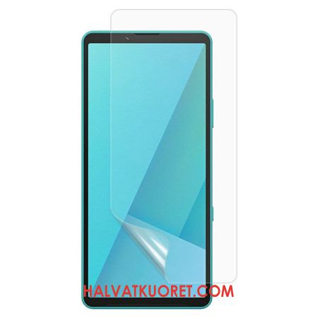Näytönsuoja Sony Xperia 10 Vii