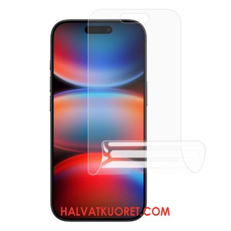 Näytönsuoja iPhone 17 Prolle