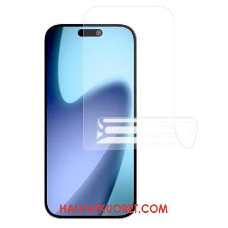 Näytönsuoja iPhone Airille