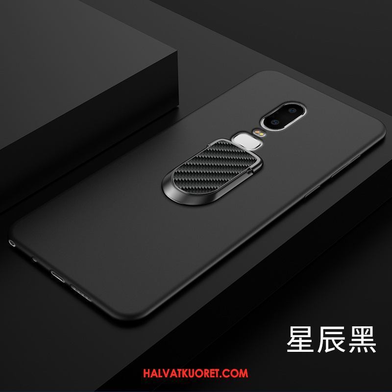 Oneplus 6 Kuoret Ultra Tuki Kotelo, Oneplus 6 Kuori Luova Magneettinen