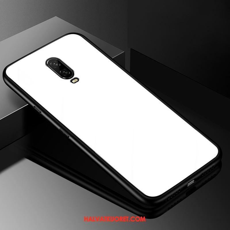 Oneplus 6t Kuoret Suojaus Puhelimen Persoonallisuus, Oneplus 6t Kuori Silikoni