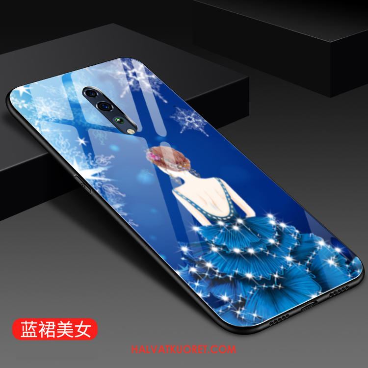 Oneplus 7 Pro Kuoret Tide-brändi Lasi Murtumaton, Oneplus 7 Pro Kuori Persoonallisuus Tila