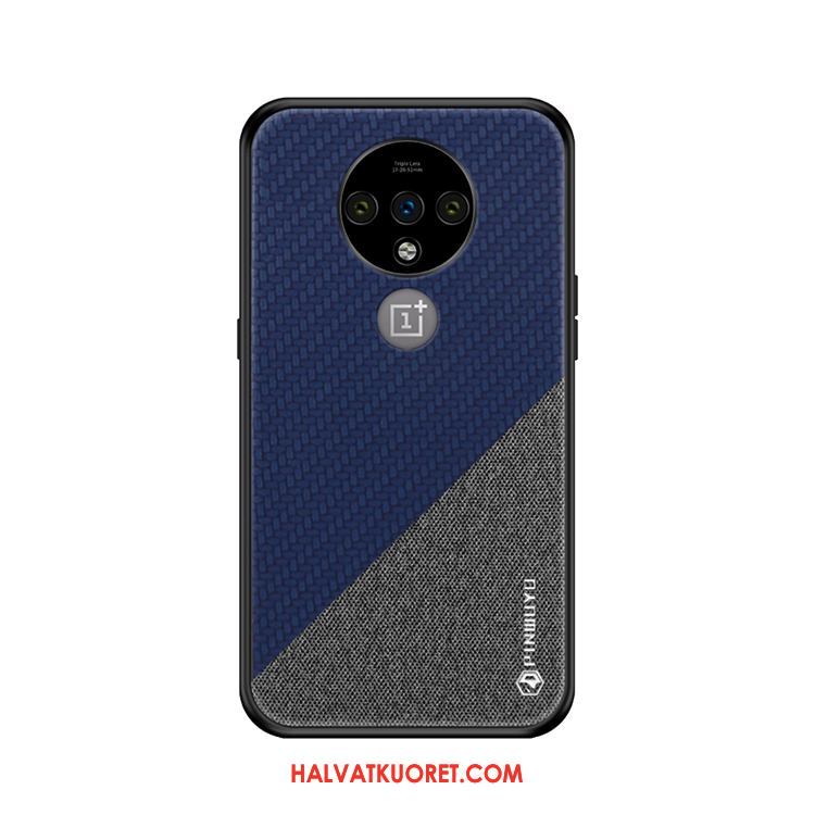 Oneplus 7t Kuoret Murtumaton Silikoni, Oneplus 7t Kuori Liukumaton All Inclusive