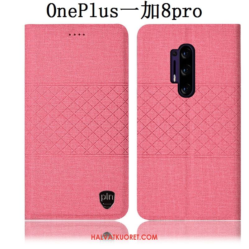 Oneplus 8 Pro Kuoret All Inclusive Ruudukko Puhelimen, Oneplus 8 Pro Kuori Murtumaton Suojaus