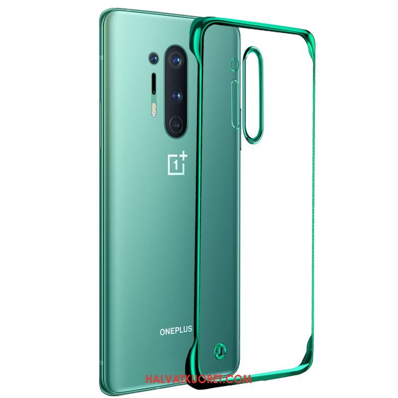 Oneplus 8 Pro Kuoret Luova Murtumaton, Oneplus 8 Pro Kuori Persoonallisuus Läpinäkyvä