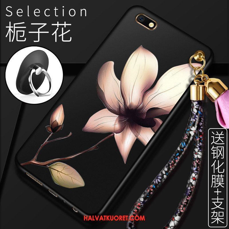 Oppo A3s Kuoret Silikoni Persoonallisuus, Oppo A3s Kuori Ripustettavat Koristeet Murtumaton