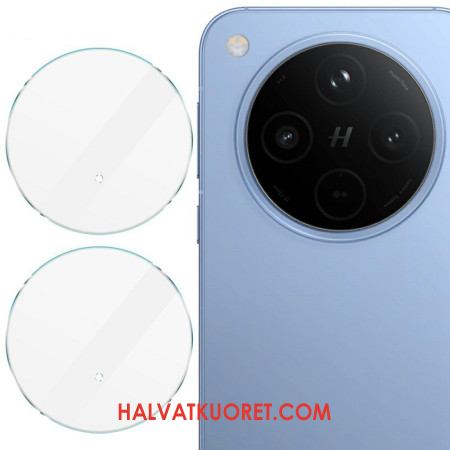 Oppo Find X8 Karkaistusta Lasista Valmistettu Linssinsuoja