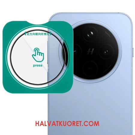 Oppo Find X8 -kameran Linssinsuoja Automaattisesti Asettuvalla Kehyksellä