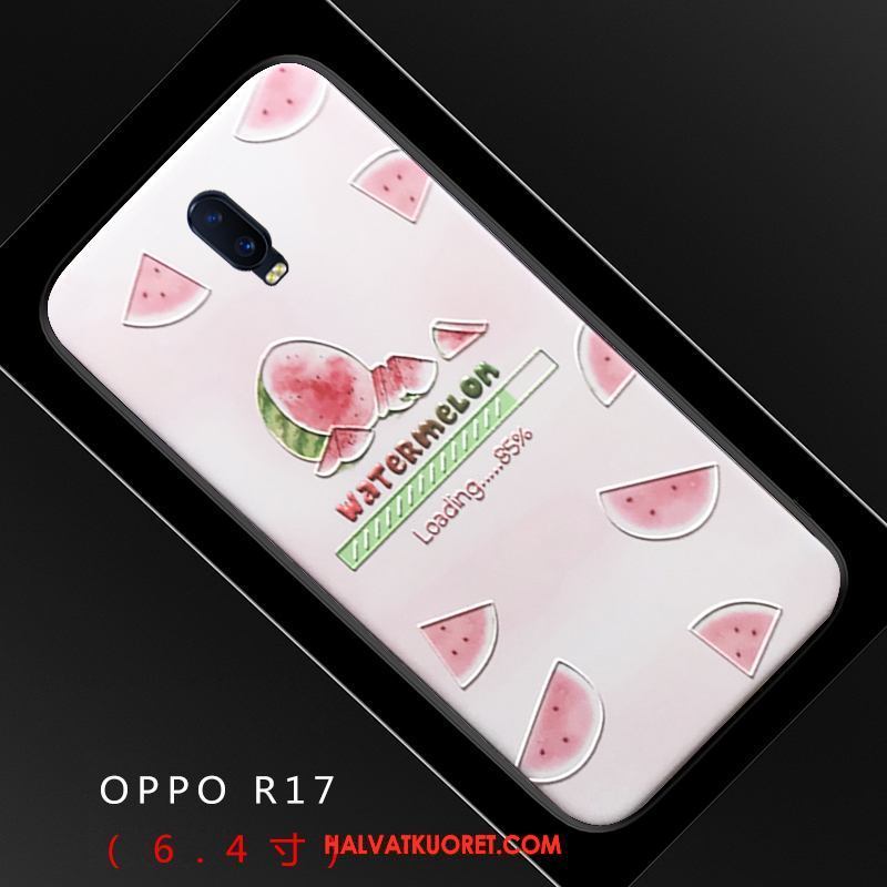 Oppo R17 Kuoret Persoonallisuus Kustannukset Ihana, Oppo R17 Kuori Pieni Ulotteinen