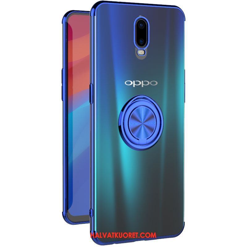 Oppo R17 Kuoret Uusi Suojaus Pinnoitus, Oppo R17 Kuori Rengas Puhelimen