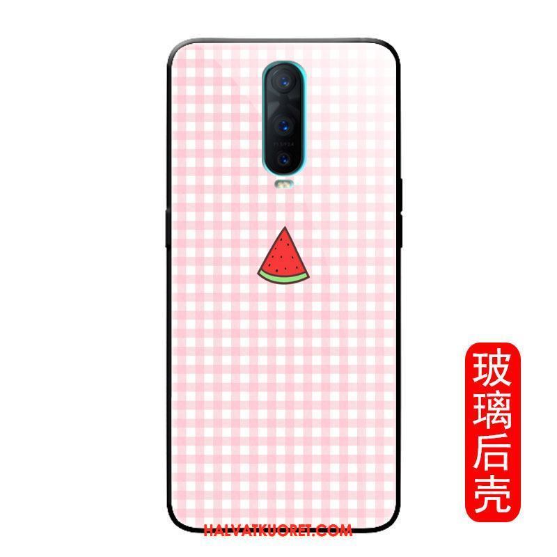 Oppo R17 Pro Kuoret Net Red Puhelimen Yksinkertainen, Oppo R17 Pro Kuori Persoonallisuus Tide-brändi