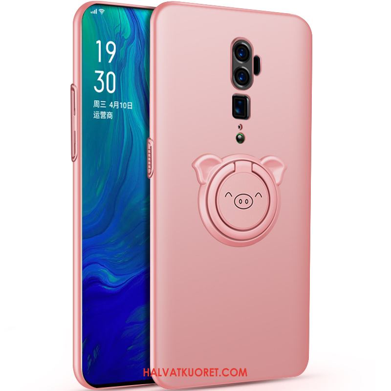 Oppo Reno 10x Zoom Kuoret Magneettinen Tuki Jauhe, Oppo Reno 10x Zoom Kuori Rengas