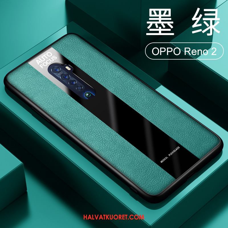 Oppo Reno 2 Kuoret Karkaisu Korkea Ultra, Oppo Reno 2 Kuori All Inclusive Tide-brändi