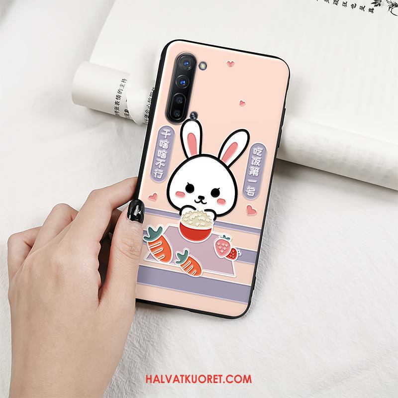 Oppo Reno 3 Kuoret Pehmeä Neste Kotelo Trendi, Oppo Reno 3 Kuori Silikoni Murtumaton