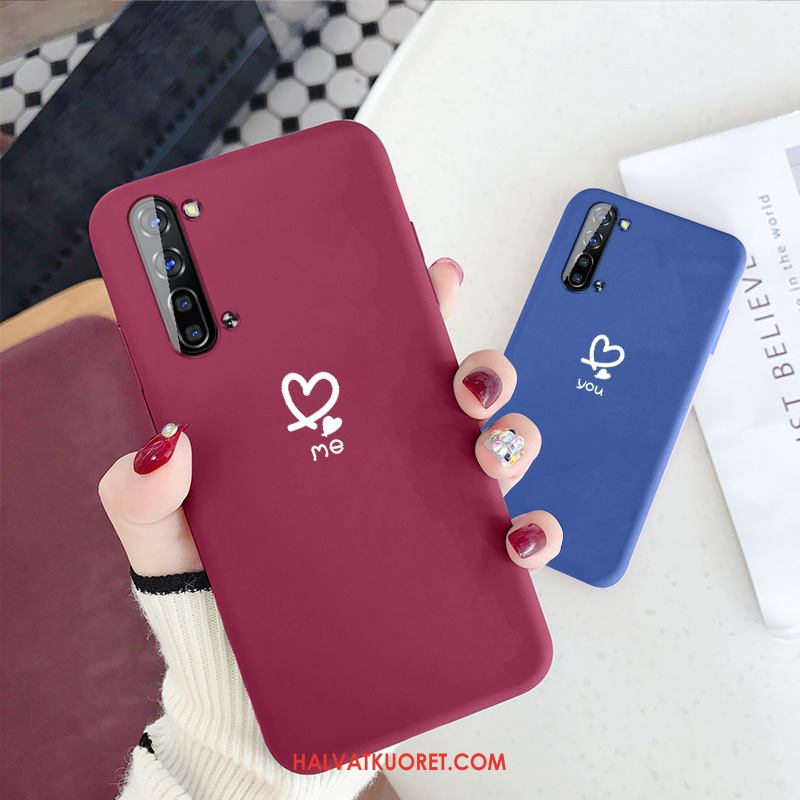 Oppo Reno 3 Kuoret Yksinkertainen Puhelimen Luova, Oppo Reno 3 Kuori Murtumaton Uusi