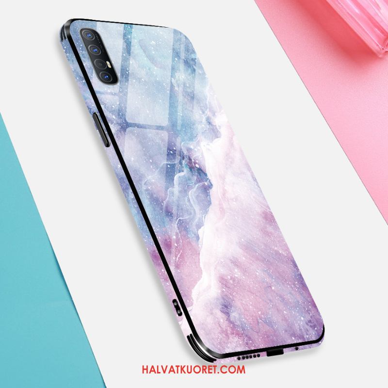 Oppo Reno 3 Pro Kuoret Silikoni Tila Ylellisyys, Oppo Reno 3 Pro Kuori Luova Murtumaton