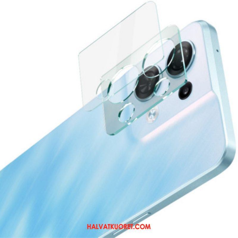 Oppo Reno 8 Karkaistu Lasi Suojalinssi