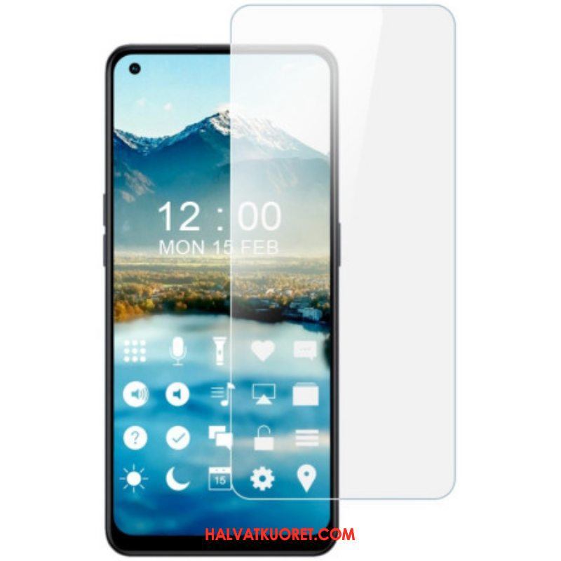 Oppo Reno 8 Lite Screen Film Imak