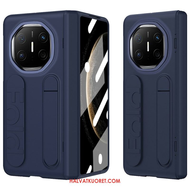 Puhelinkuoret Huawei Mate X6 Jalusta Ja Hihna