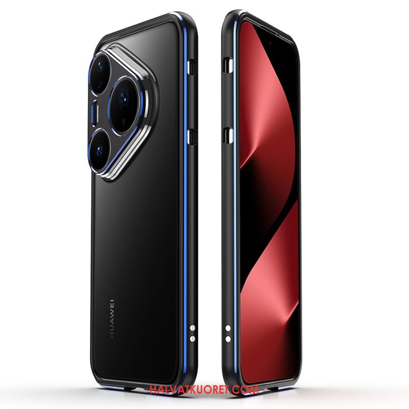 Puhelinkuoret Huawei Pura 80 Pro Puskuri Linssinsuojalla