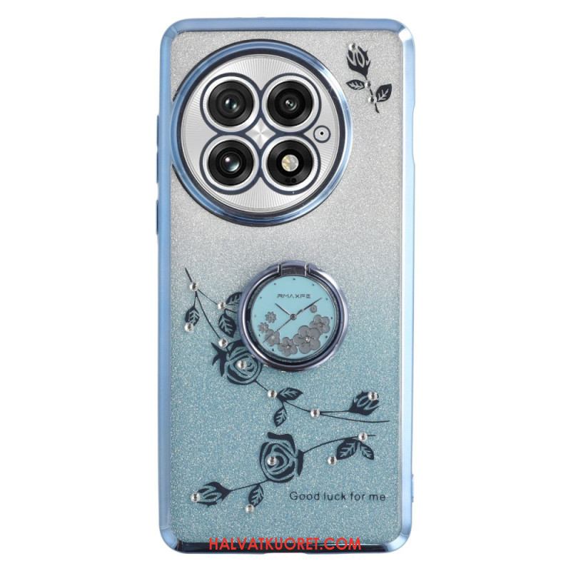 Puhelinkuoret Oneplus 13 Kadem-sormuksen Pidike