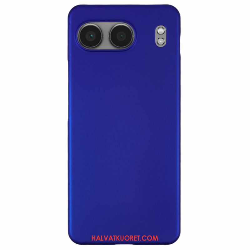 Puhelinkuoret Oneplus Nord 4 Himmeä Viimeistely