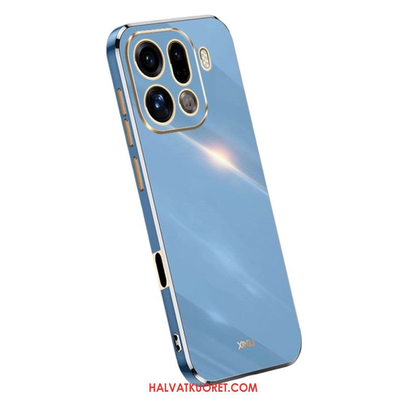 Puhelinkuoret Oppo Find X9 Pro 5g Xinli