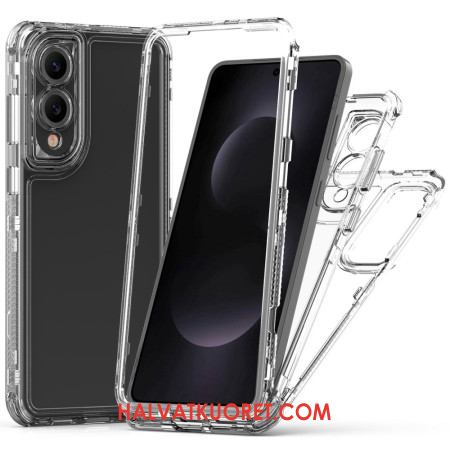 Puhelinkuoret Samsung Galaxy S25 5g Edge Irrotettava 3-in-1