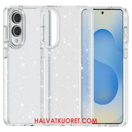 Puhelinkuoret Samsung Galaxy S25 5g Edge Kimallus