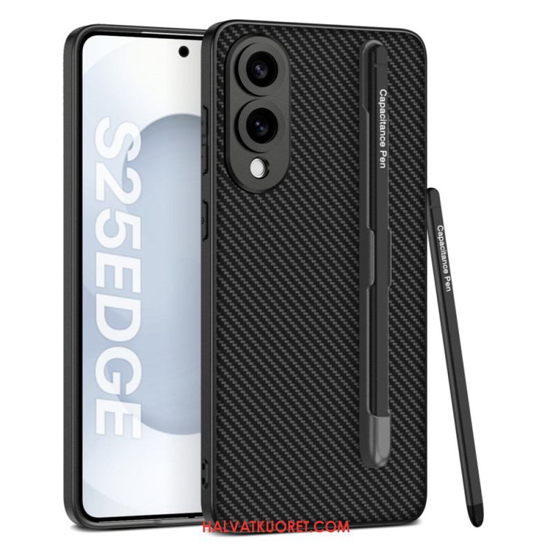 Puhelinkuoret Samsung Galaxy S25 5g Edge Kynän Pidike