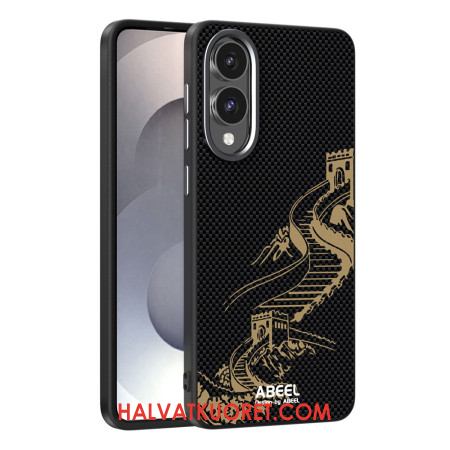 Puhelinkuoret Samsung Galaxy S25 5g Edge Magsafe-yhteensopiva Ultraohut The Great Wall Abeel