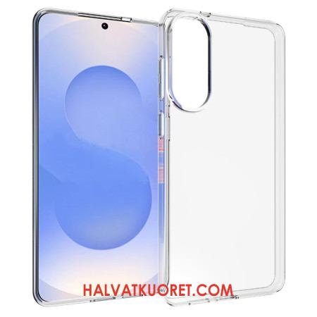 Puhelinkuoret Samsung Galaxy S25 5g Edge Sormenjälkiä Hylkivä