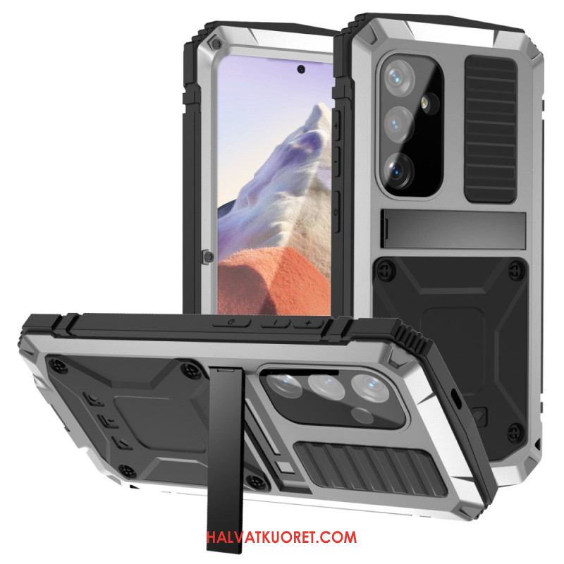 Puhelinkuoret Samsung Galaxy S25 5g R-just Täysi Suojaus