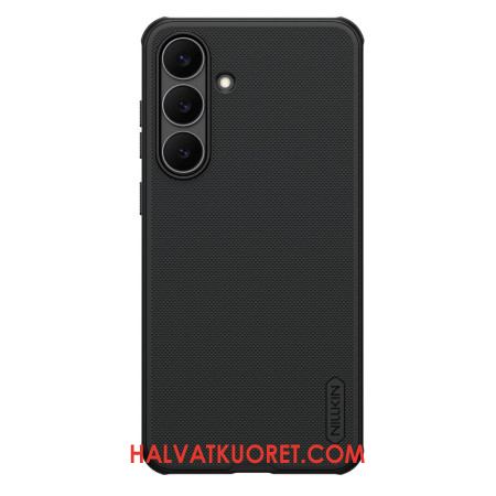 Puhelinkuoret Samsung Galaxy S25 Fe Yhteensopiva Magsafe Frosted Shield Pro Nillkinin Kanssa