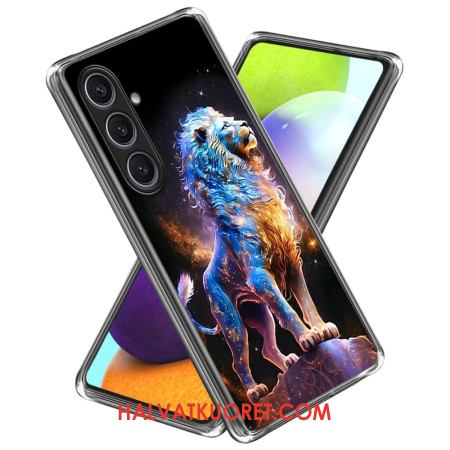 Puhelinkuoret Samsung Galaxy S25 Plus 5g Kuninkaallinen Leijona