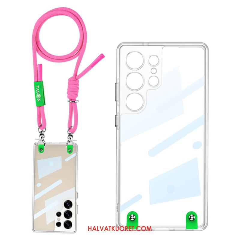 Puhelinkuoret Samsung Galaxy S25 Ultra 5g Gkk