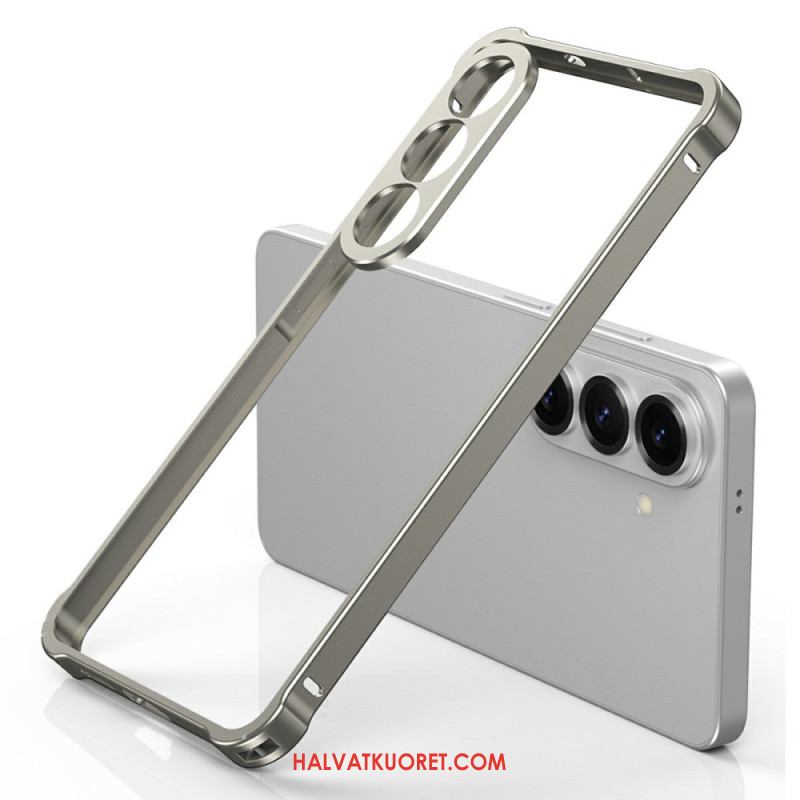 Puhelinkuoret Samsung Galaxy S26 Kamerasuoja