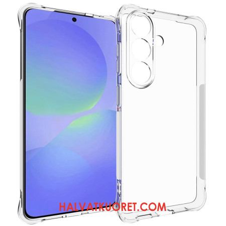 Puhelinkuoret Samsung Galaxy S26 Vahvistettu Kirkas