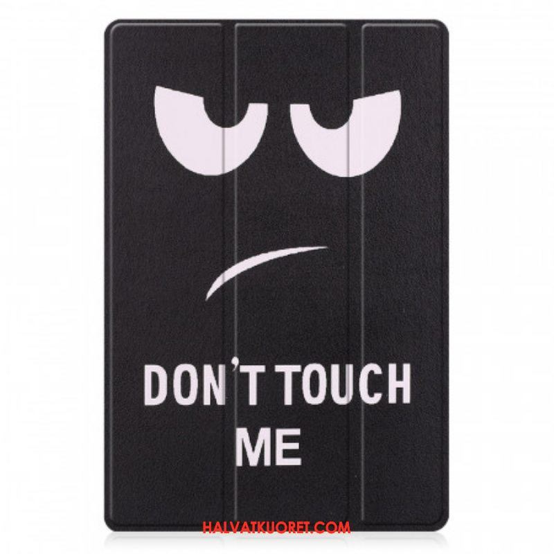 Puhelinkuoret Samsung Galaxy Tab A8 (2021) Enhanced Don't Touch Me