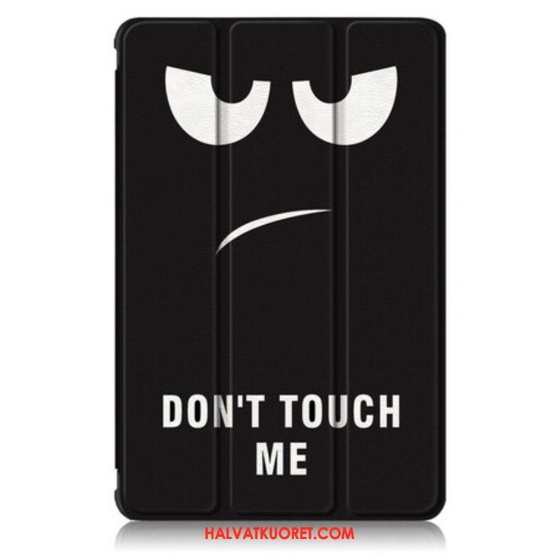 Puhelinkuoret Samsung Galaxy Tab S7 FE Enhanced Don't Touch Me