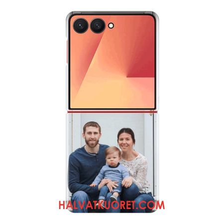 Puhelinkuoret Samsung Galaxy Z Flip 7 Trendikäs