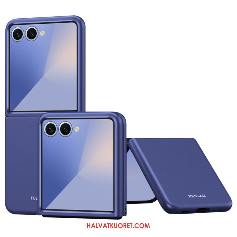 Puhelinkuoret Samsung Galaxy Z Flip 7 Ultraohut