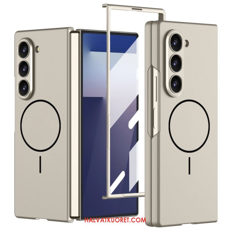 Puhelinkuoret Samsung Galaxy Z Fold 7 Magneettinen