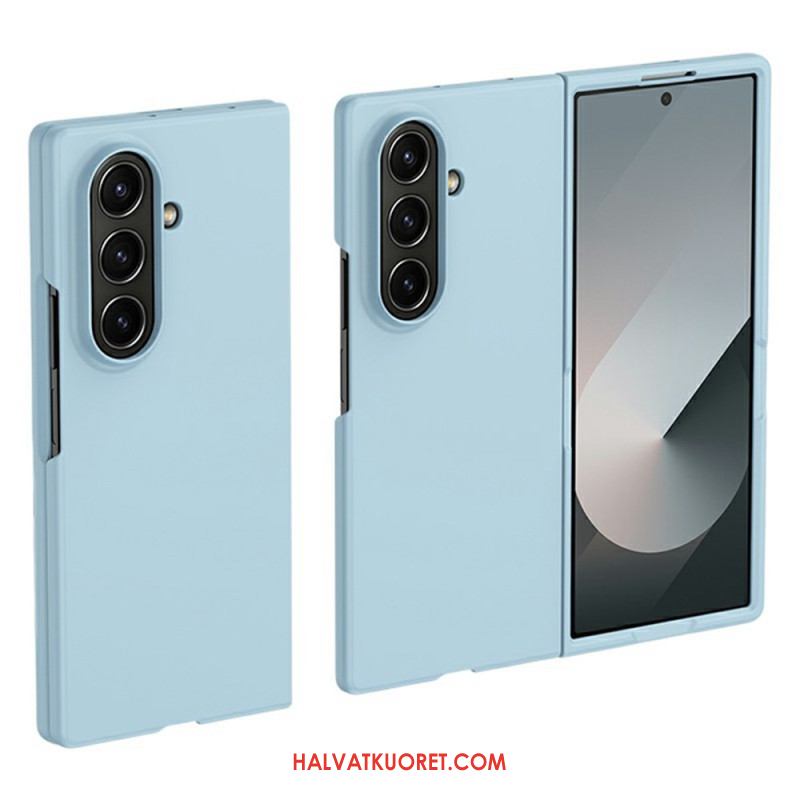 Puhelinkuoret Samsung Galaxy Z Fold 7 Ultraohut